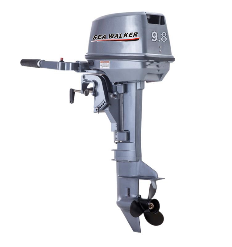 Seawalker 2 Stroke Outboard Tsav