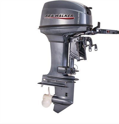 2 Stroke 40 Hp Outboard Tsav